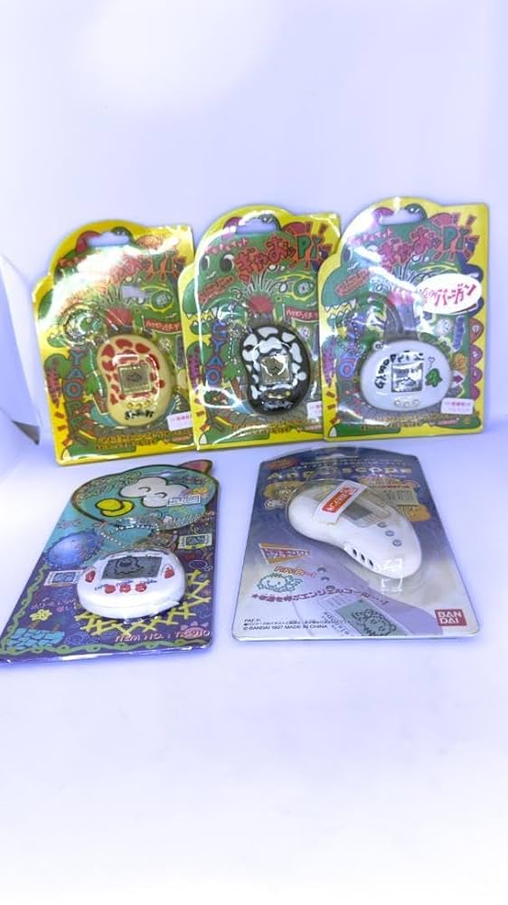 携帯型ヨッパライ判定ゲーム のんべくん 平成 当時物 育成 電子 ゲーム Amazon | 育成ゲーム 携帯ゲーム デジタルペット 5点 レトロ